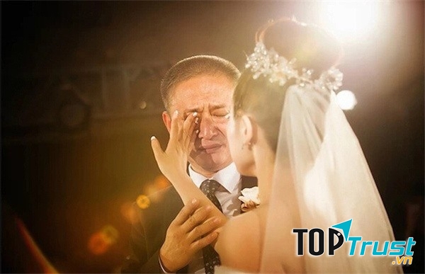 điều cha dạy con gái về cách chọn chồng phù hợp nhất