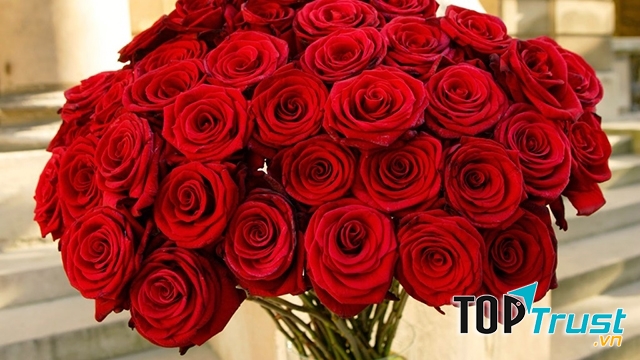 điều chồng nên làm cho vợ ngày Valentine thật ý nghĩa và tình cảm