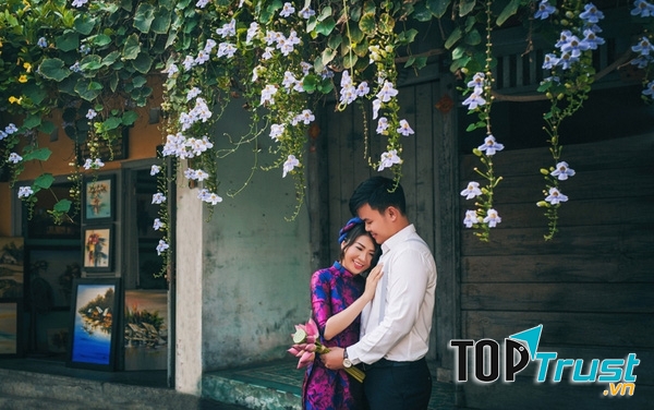 điều có thể bạn chưa biết trong phong tục cưới xưa của người Việt