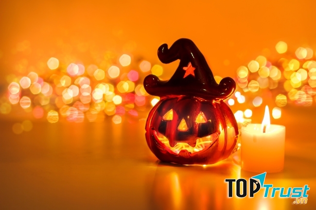 Điều có thể bạn chưa biết về lễ hội Halloween