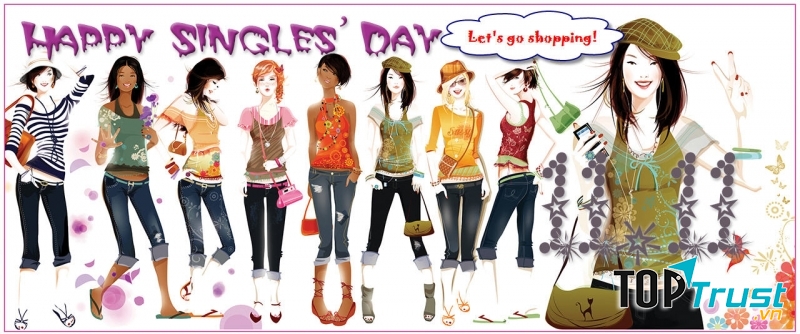 điều có thể bạn chưa biết về ngày 11/11