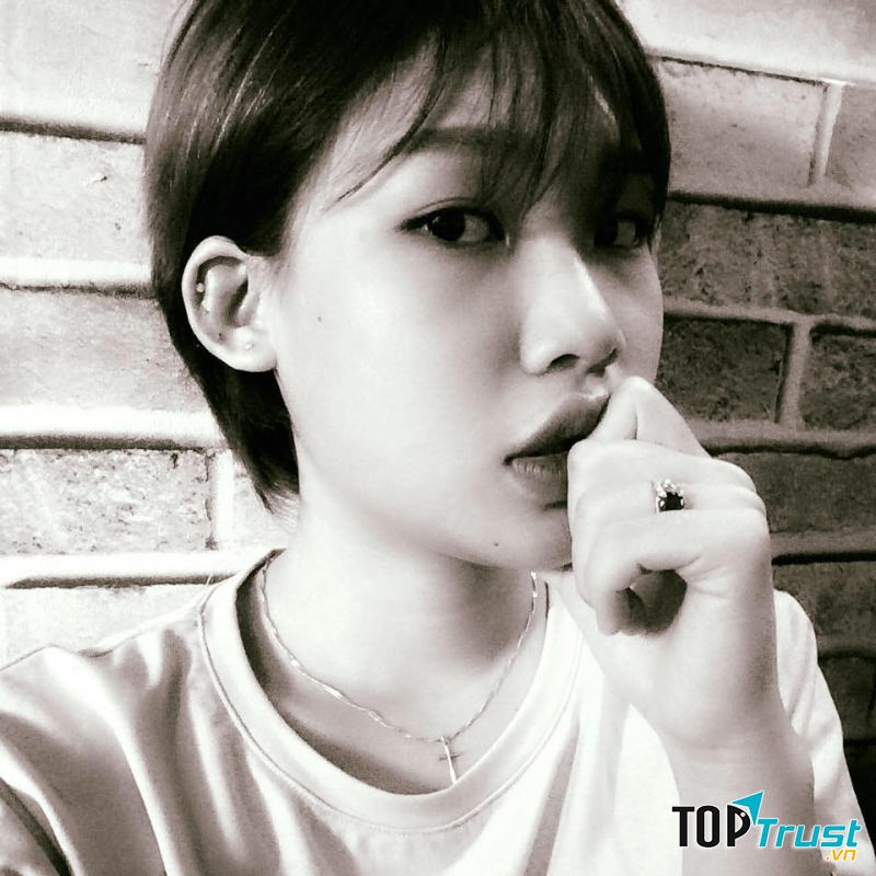 Điều đáng để yêu một cô nàng cá tính