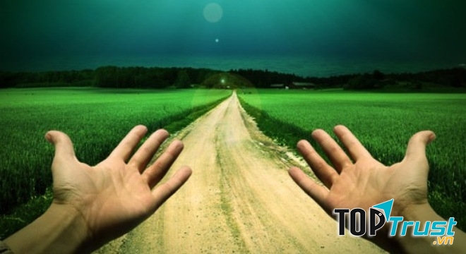 Điều đơn giản khiến cuộc đời thêm hoàn hảo