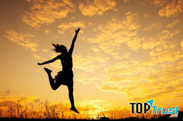 điều đơn giản nhất để hạnh phúc hơn mỗi ngày