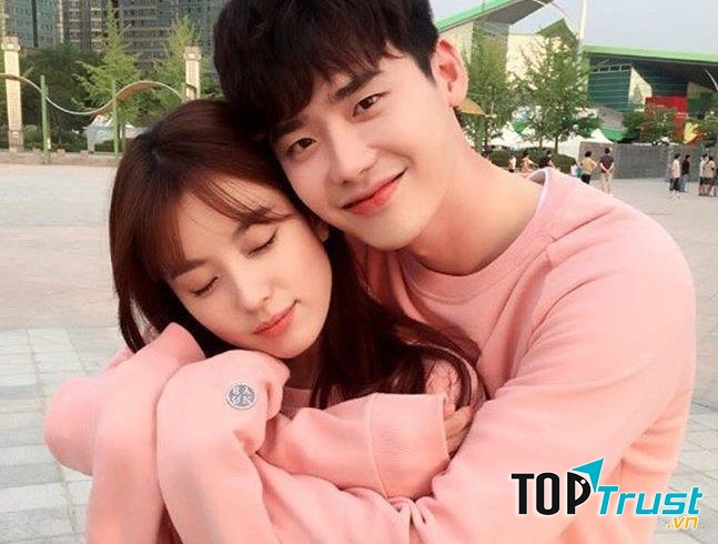 điều đừng bao giờ đánh mất khi yêu