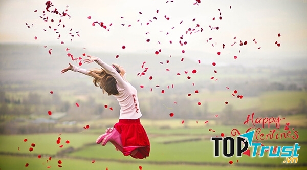 điều F.A nên làm trong ngày Valentine 14/2