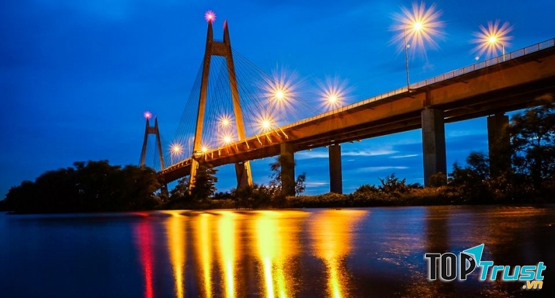 điều hấp dẫn nhất nơi đất Cảng - Hải Phòng