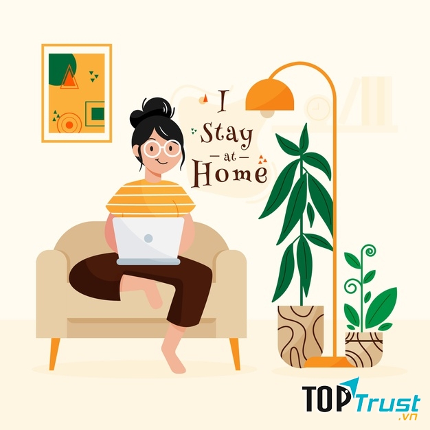 điều hữu ích bạn có thể làm khi ở nhà cách ly phòng dịch covid-19