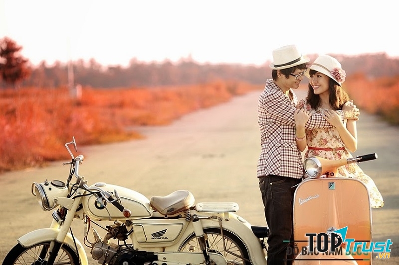 điều khó hiểu của bạn gái khi yêu