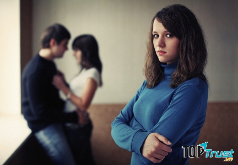 điều không nên làm khi phát hiện chồng ngoại tình phụ nữ nên biết