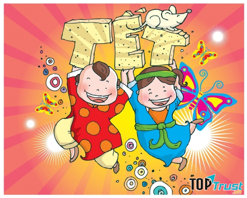 điều không nên làm nhất trong ngày đầu năm mới