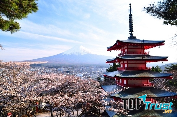 điều kiêng kỵ khi đi du lịch Nhật Bản