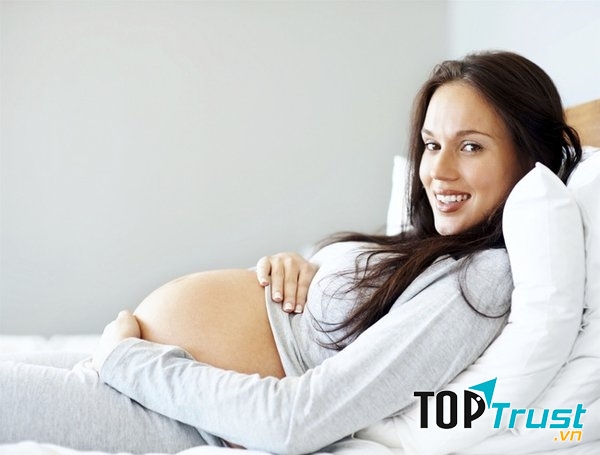 điều kiêng kỵ nhất khi mang thai