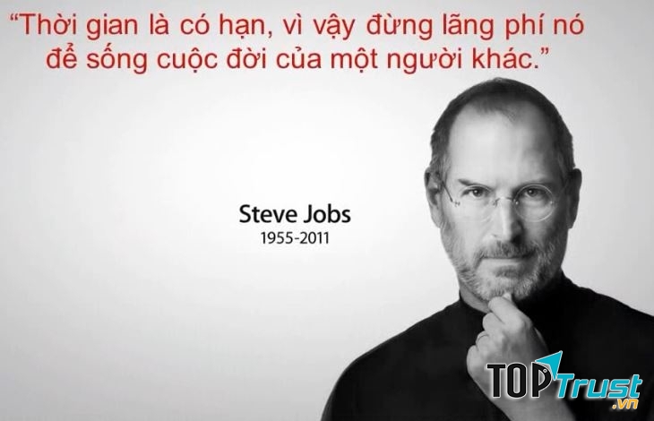 điều lãng phí nhất trong cuộc đời mỗi con người