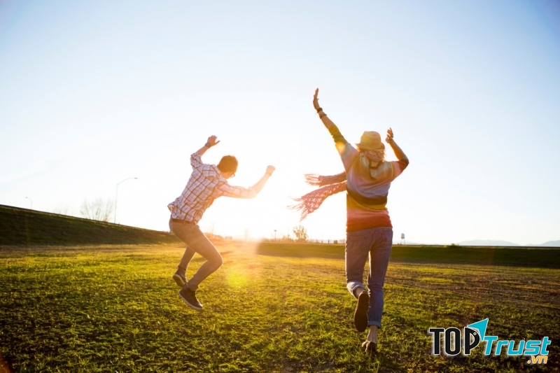 Điều nên làm trong cuộc đời mỗi người