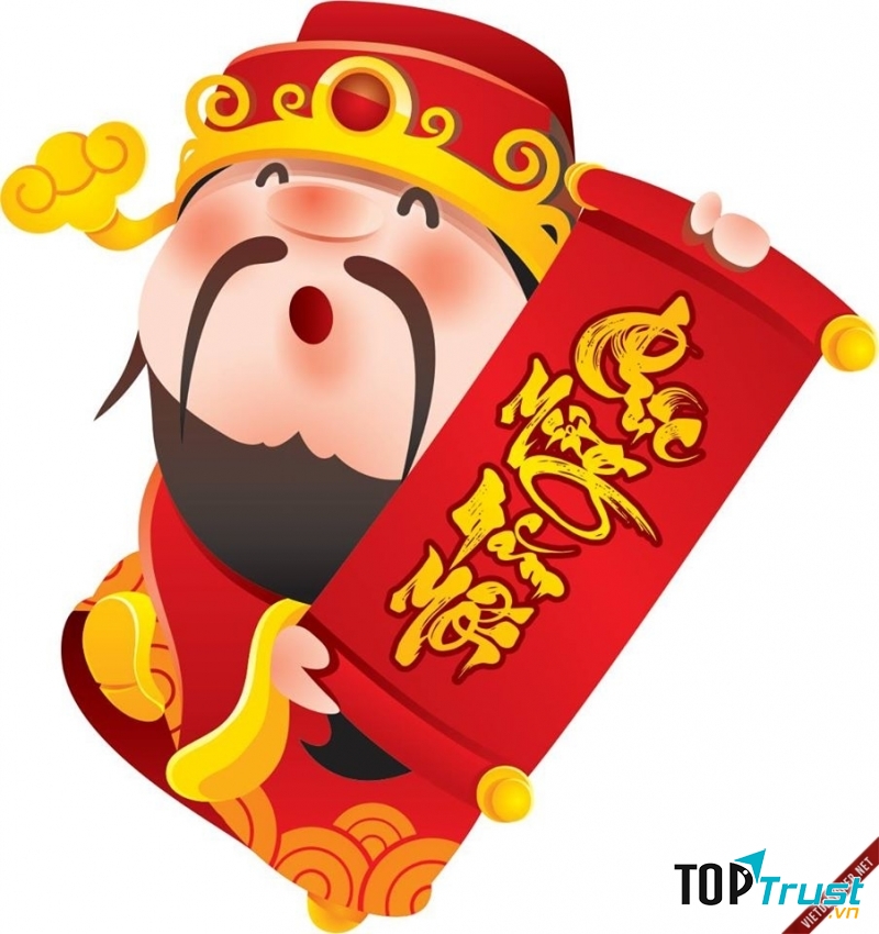 điều nên làm trong ngày vía Thần Tài