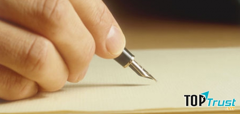 điều nên nhớ khi luyện chữ cho con