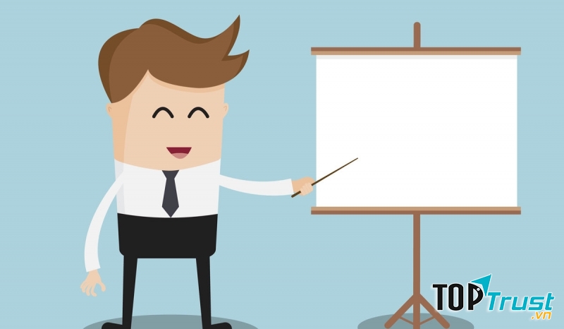 điều nên tránh khi mở đầu một bài thuyết trình