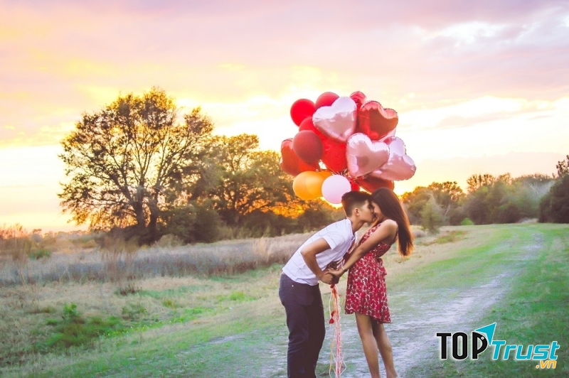 điều phái nữ nên quan tâm khi lần đầu hẹn hò