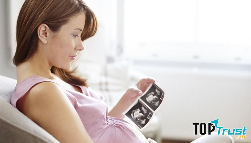 điều phụ nữ cần tránh khi mang thai