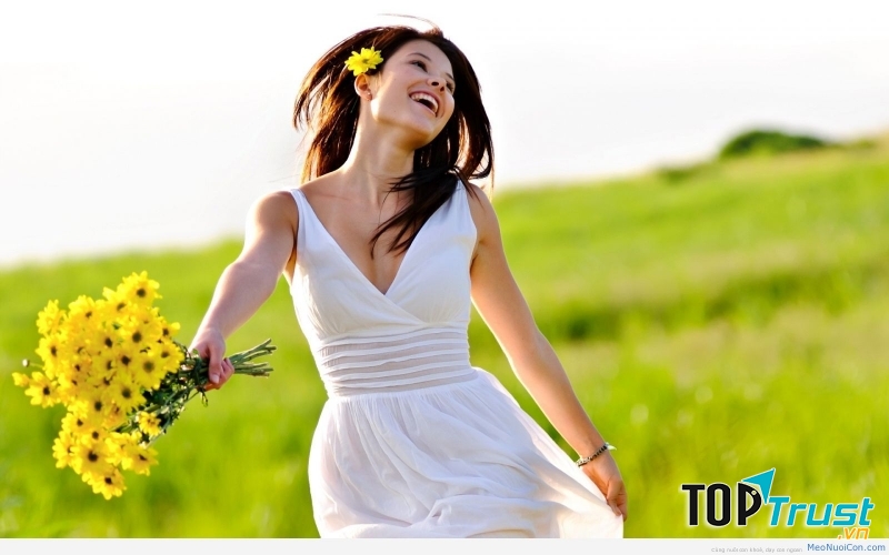 điều phụ nữ thường làm mà cánh đàn ông không thể hiểu nổi