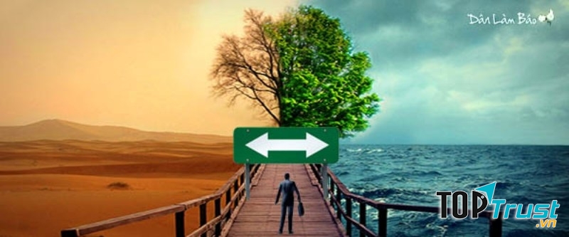 điều quan trọng bạn cần làm vào  dịp cuối năm