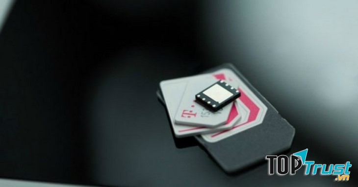 điều quan trọng nhất bạn cần biết về eSIM