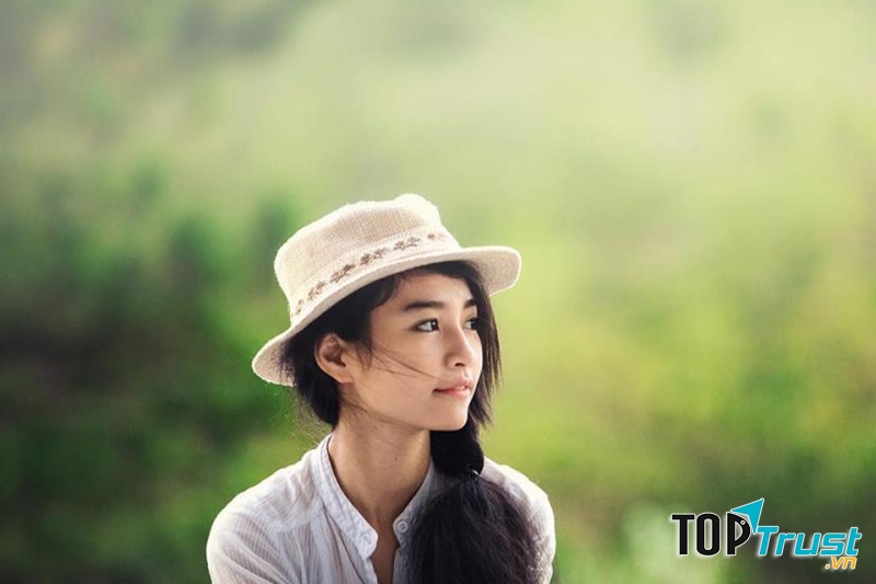 điều quan trọng nhất cần có của một cô gái