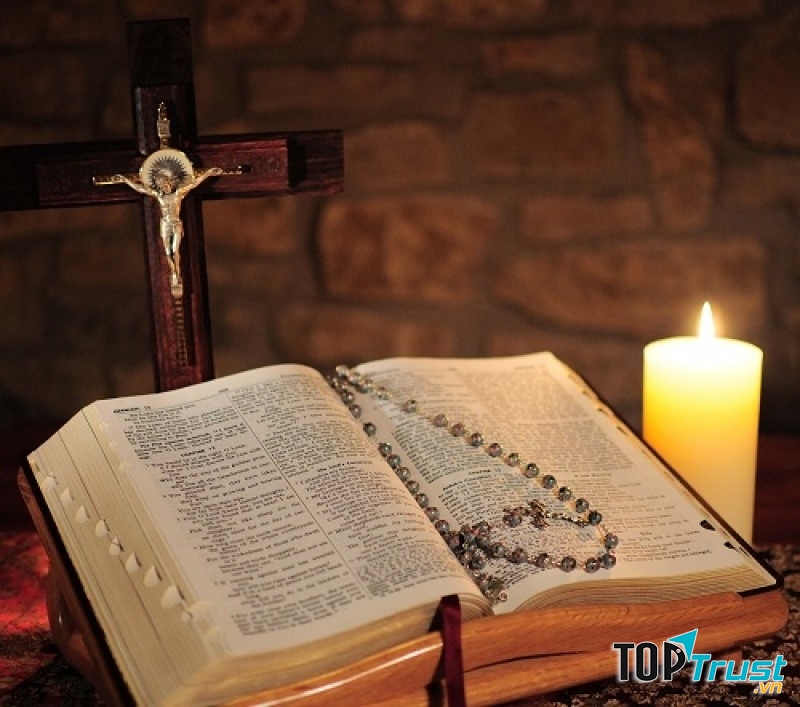 điều quý báu bạn sẽ có sau khi đọc Kinh Thánh