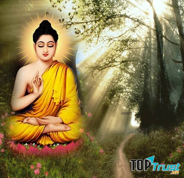 Điều răn của Phật giúp bạn tránh những sai lầm đáng tiếc trong cuộc sống