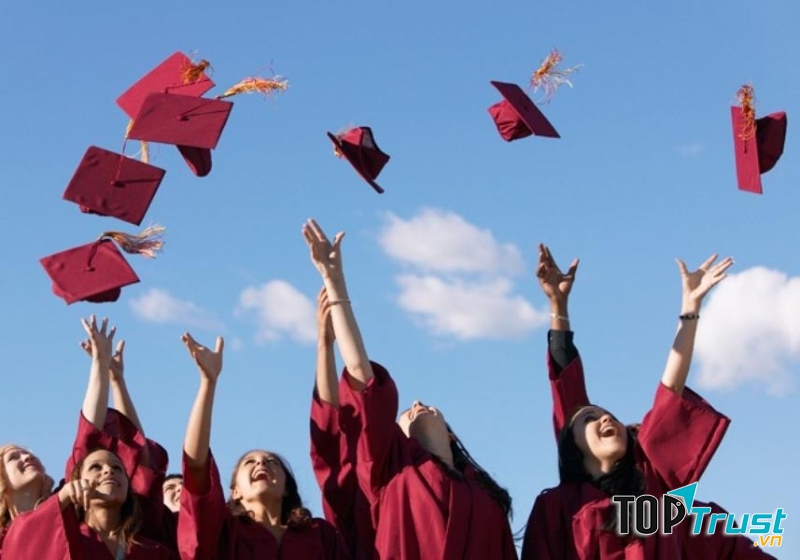 Điều sinh viên nên làm trước khi tốt nghiệp