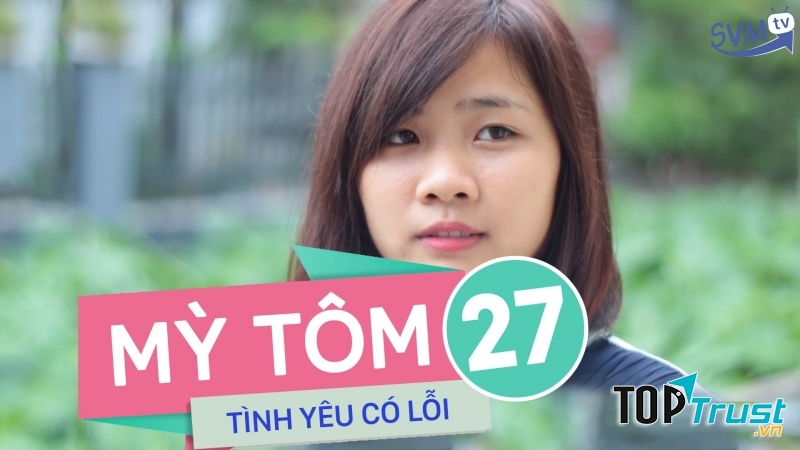 điều sinh viên thích nhất ở nhóm SVM TV