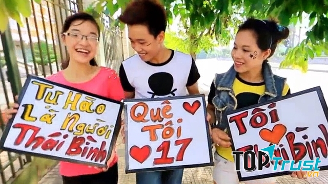 điều thú vị khi bạn đến thăm Thái Bình