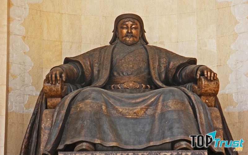 Điều thú vị mà không phải ai cũng biết