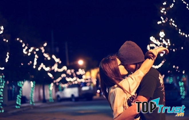 điều thú vị nên làm cùng người yêu vào dịp Tết