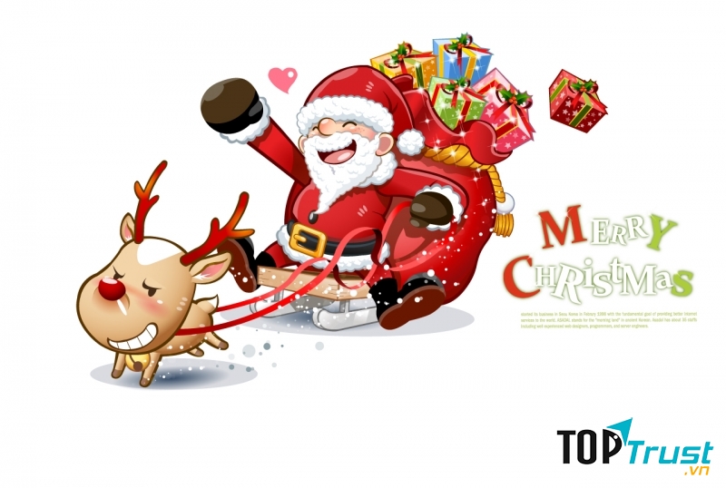 điều thú vị nhất về ngày lễ Giáng sinh ( Noel) bạn nên biết