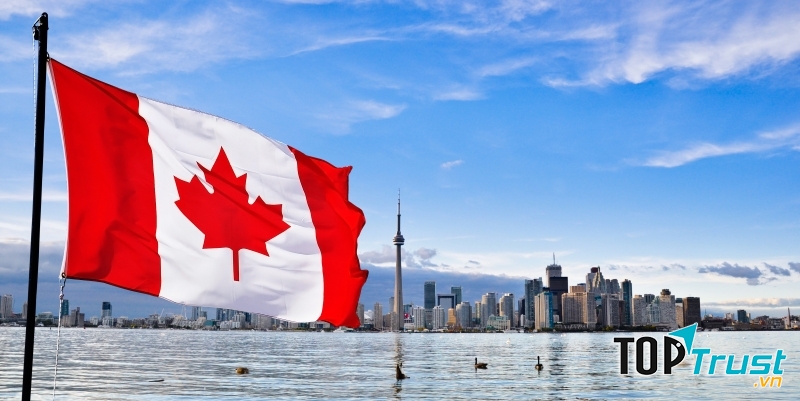điều thú vị về đất nước Canada có thể bạn muốn biết