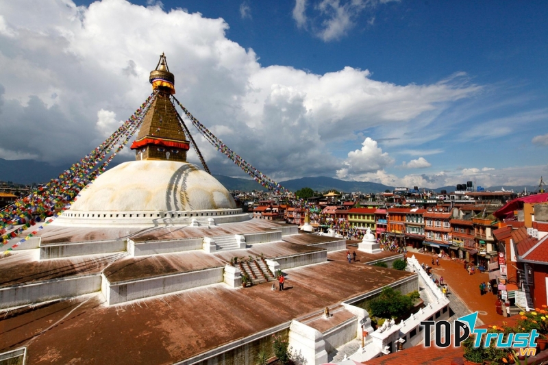 điều thú vị về nước Nepal có thể bạn chưa biết