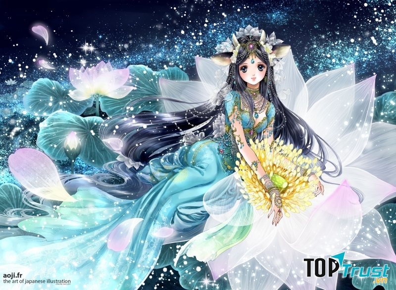 điều về tử vi Kim Ngưu năm 2017