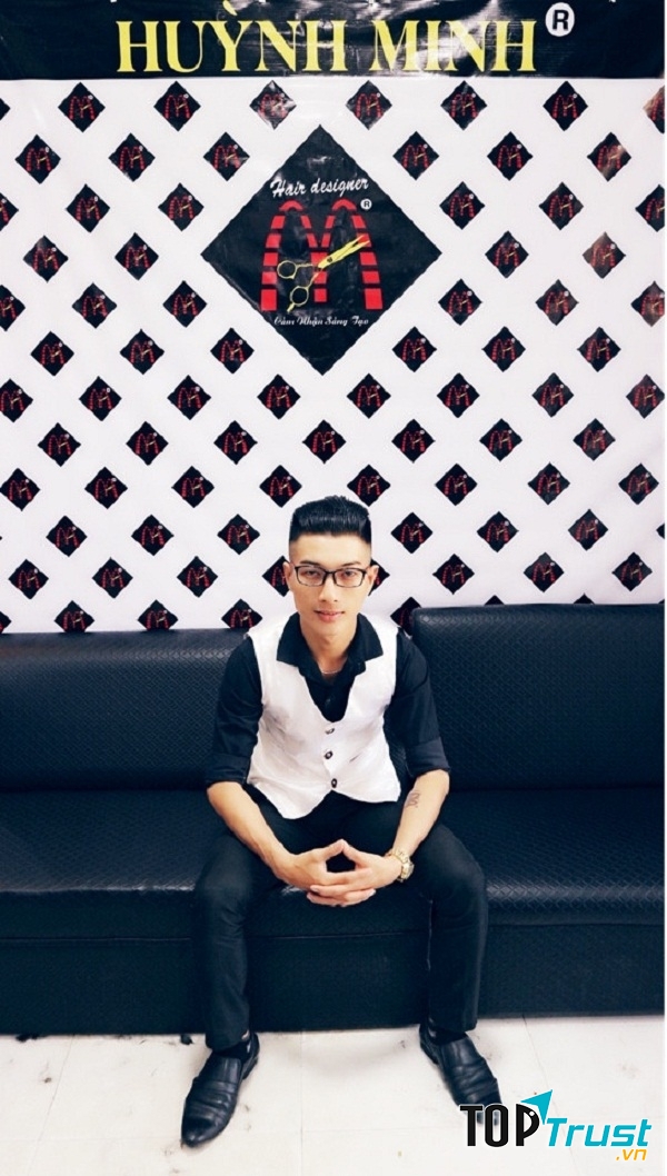 điều ý nghĩa từ câu chuyện truyền cảm hứng của chàng thợ cắt tóc Huỳnh Minh - Cần Thơ