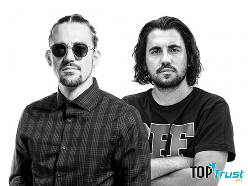 DJ hay nhất thế giới 2019 theo xếp hạng DJ Mag