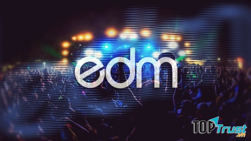 DJ nổi tiếng nhất thế giới 2016