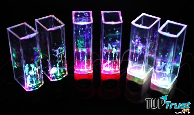 Đồ chơi công nghệ độc đáo có thể bạn muốn biết