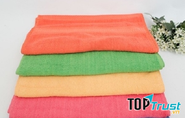 đồ vật cá nhân không nên dùng chung nhất