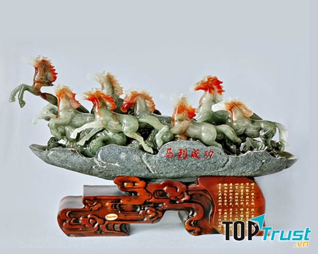 đồ vật tuyệt đối không dùng làm quà tặng theo Phong Thủy