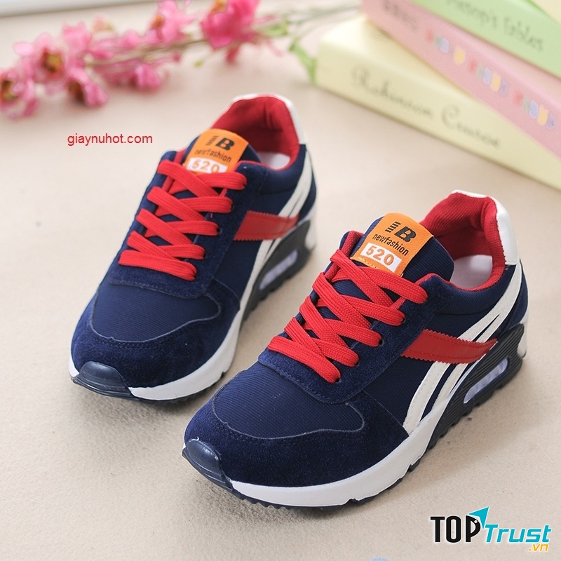 Doanh nghiệp giày dép  lớn nhất Việt Nam