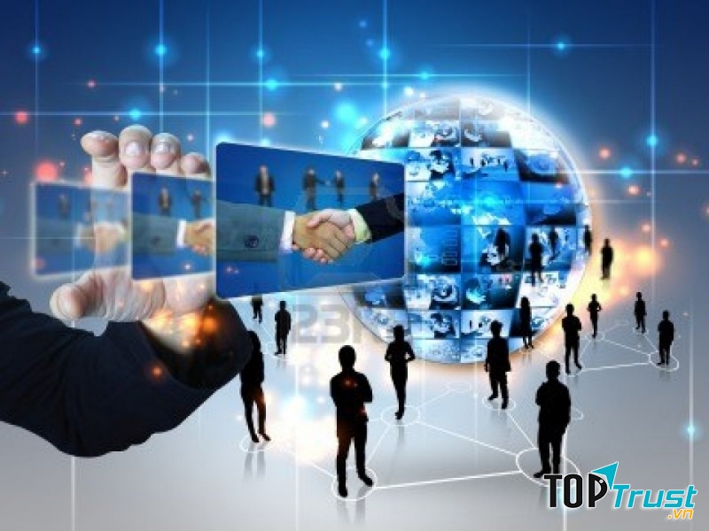 Doanh nghiệp Việt Nam tốt nhất để nộp hồ sơ xin việc