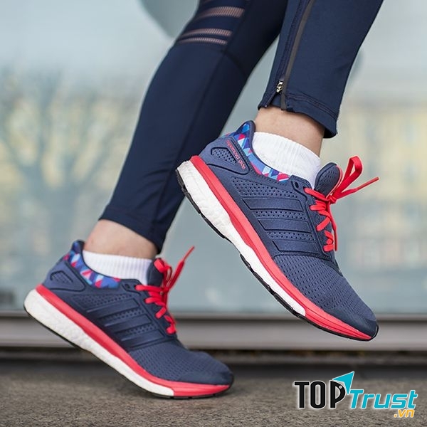 đôi giày chạy bộ tốt nhất hiện nay