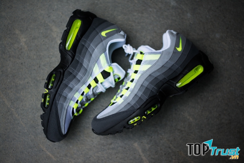 đôi giày chạy bộ tốt nhất mọi thời đại