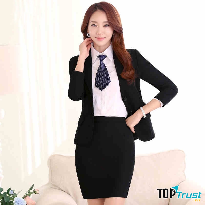 đôi giày đẹp vừa tiện vừa êm cho cô nàng công sở